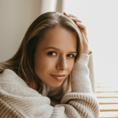 Екатерина Козак, 15.09.1989