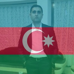 Islam Hebibov, 09.05.1970, Баку
