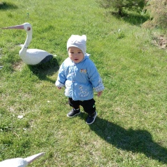 Балнур Бекназар, 12.01.1997