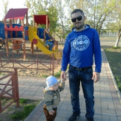 Руслан Силуков, Житикара