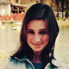 Александра Севостьянова, 23.04, Москва