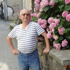 Олег Вишневський, 22.02, Тульчин