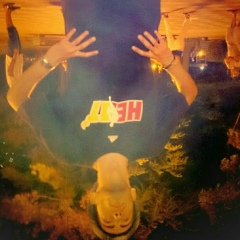 David Ghvaladze, 16.04, Тбилиси