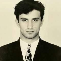 Руслан Аушев, 08.04, Москва