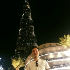 Kaisar Kzh, Алматы