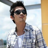 Will Chan, 14.07, Guangzhou