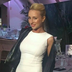 Rosenberg Irine, 15.09.1987, Тель-Авив