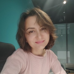 Ольга Квиткова, 06.02.1985, Москва