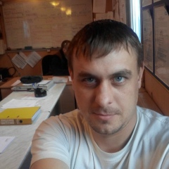 Евгений Помогайбо, Жирновск