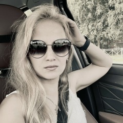 Ольга Архипова, Санкт-Петербург