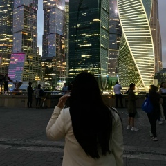 Елена Токова, 26.03