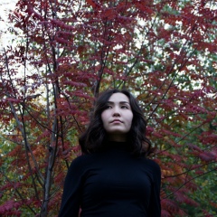 Zhanna Akimzhanova, 20.12.1992, Караганда