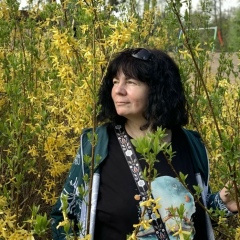Анна Склеенкова, 18.04.1976