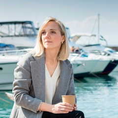 Анастасия Саркисова, 04.09.1986, Санкт-Петербург