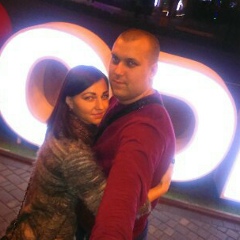 Юлия Попова, 21.07.1990, Желтые Воды