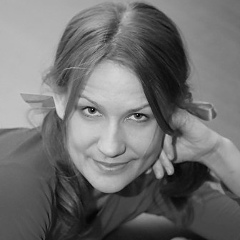 Маша Меньшова, 28.01.1982, Киев