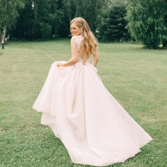 Tanya Shemyakova, 05.12, Москва