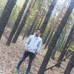 Олег Пак, Жезказган