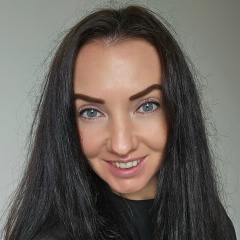 Veronika Kuzkina, 18.05.1984, Санкт-Петербург