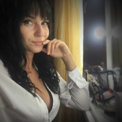 Irina Ross, 24.02