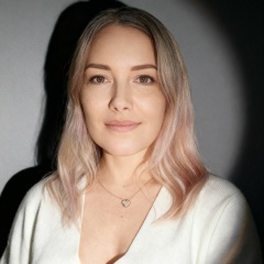 Наташа Каминская, 05.03, Омск