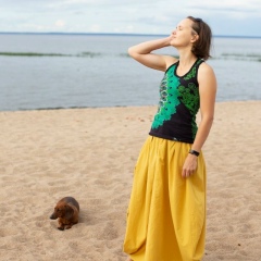 Елена Ордина, 10.07, Санкт-Петербург