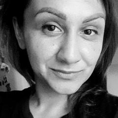 Ирина Адаменко, 19.07, Киев