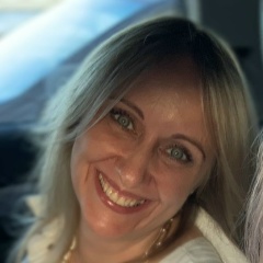 Елена Залевская, 10.08.1976, Санкт-Петербург