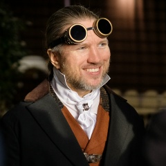 Сергей Дерюгин, 16.10, Екатеринбург