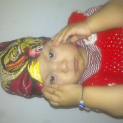 Нагима Каспаева, 09.02.1976, Актау