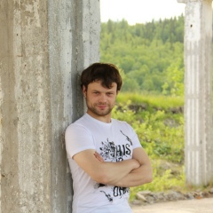 Денис Покровский, 18.03.1988, Мурманск