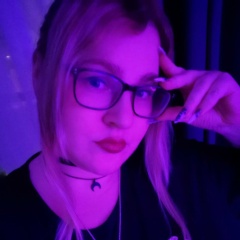 Anna Kondratieva, 17.03, Санкт-Петербург