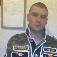 Николай Грибиниченко, 21.01, Венгерово