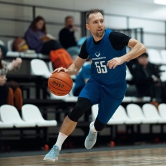 Вадим Довгалюк, 25.09, Тюмень