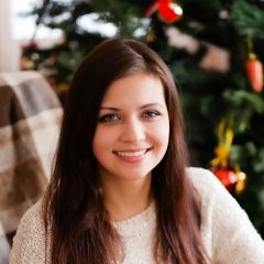 Ася Шавалиева, 26.08.1988