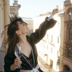 Дарья Фисба, 07.07, Санкт-Петербург