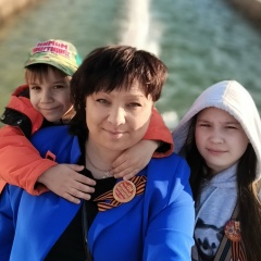 Татьяна Мирная