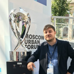 Никита Слонов, 02.05.1989, Москва