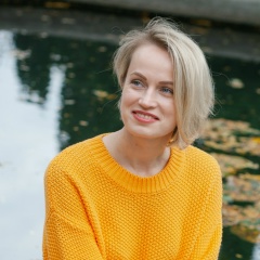 Екатерина Крупович, 17.10.1983, Санкт-Петербург