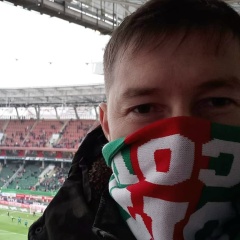 Loko Fan, 06.05.1983, Владикавказ