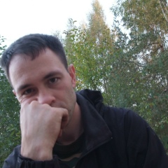 Сергей Бойко, 15.03.1979, Санкт-Петербург