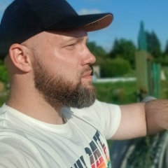 Алексей Абрамовский, 29.06.1987, Санкт-Петербург