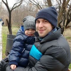 Юрий Ольшанецкий, 11.10, Одесса