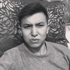 Magи Toleuov, 23.05