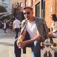 Александр Кованин, 31.07.1988, Москва