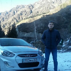 Ерболат Ибрагимов, 28.10.1988, Актау