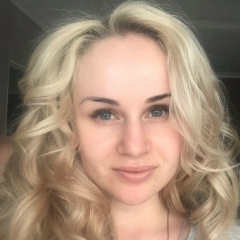 Полина Лопатина, 05.09, Новосибирск