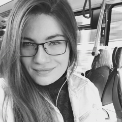 Ксения Черникова, 12.02