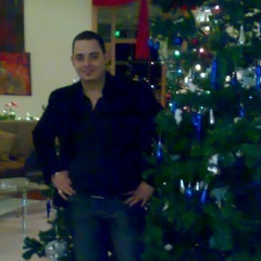 Михаил Дмитриевич, 07.02.1988, Hurghada