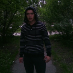 Улугбек Абдугафуров, Мурманск